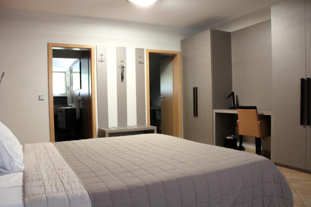 Appart-Hotel Gwendy Bour Eksteriør bilde