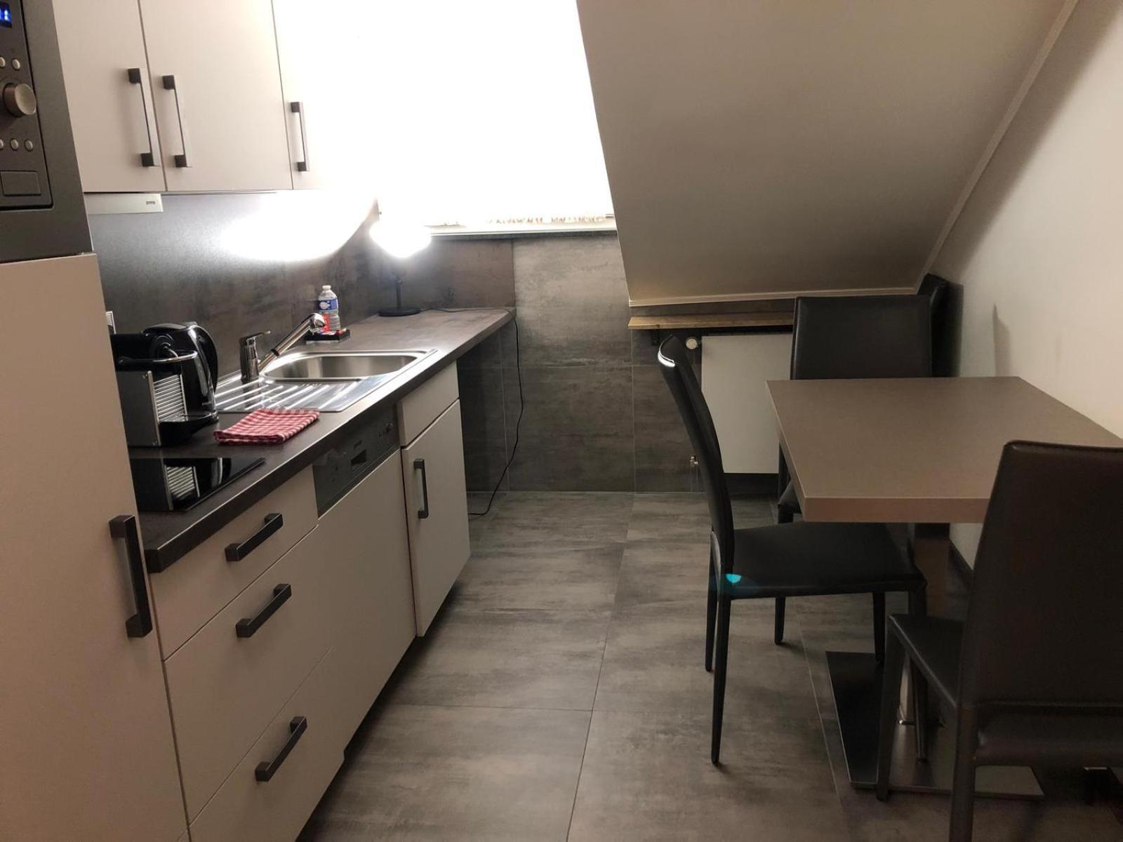 Appart-Hotel Gwendy Bour Eksteriør bilde
