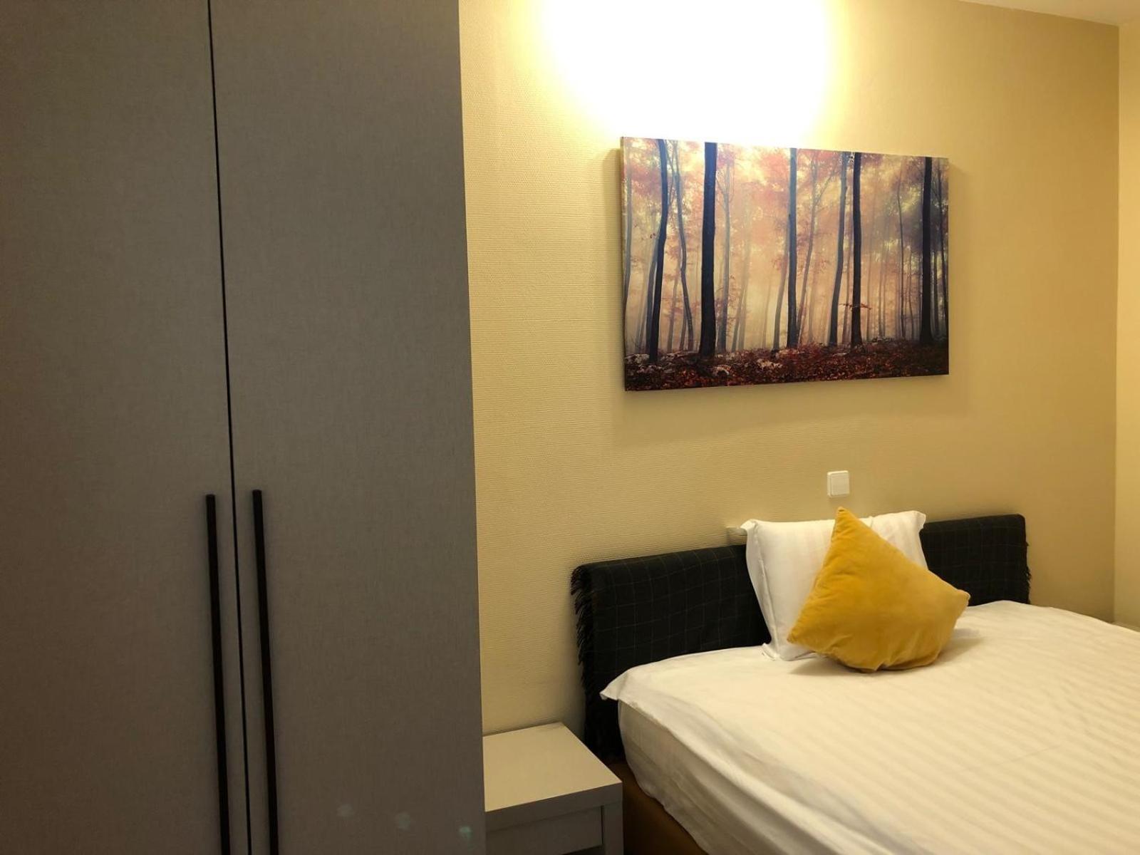 Appart-Hotel Gwendy Bour Eksteriør bilde