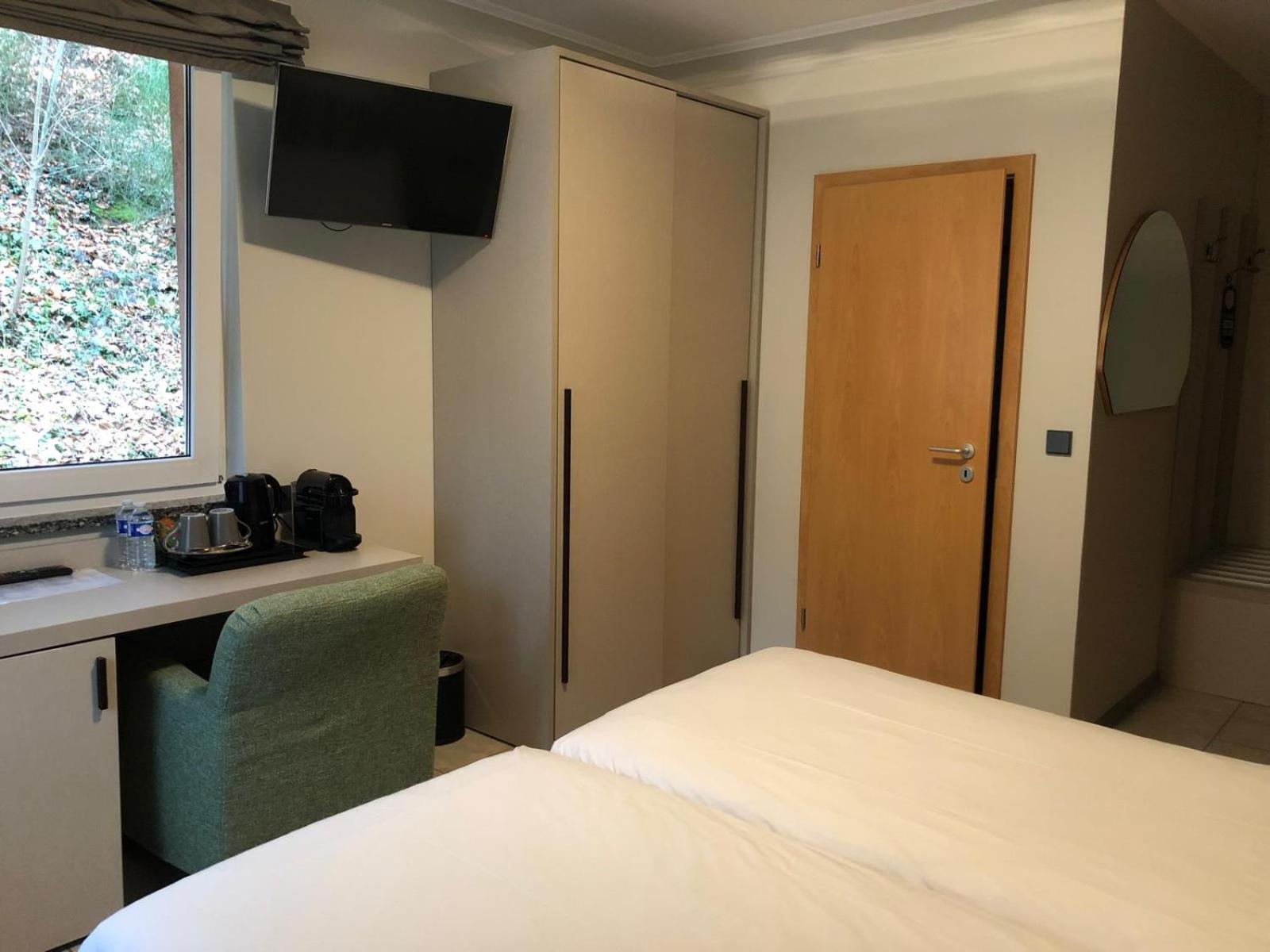 Appart-Hotel Gwendy Bour Eksteriør bilde