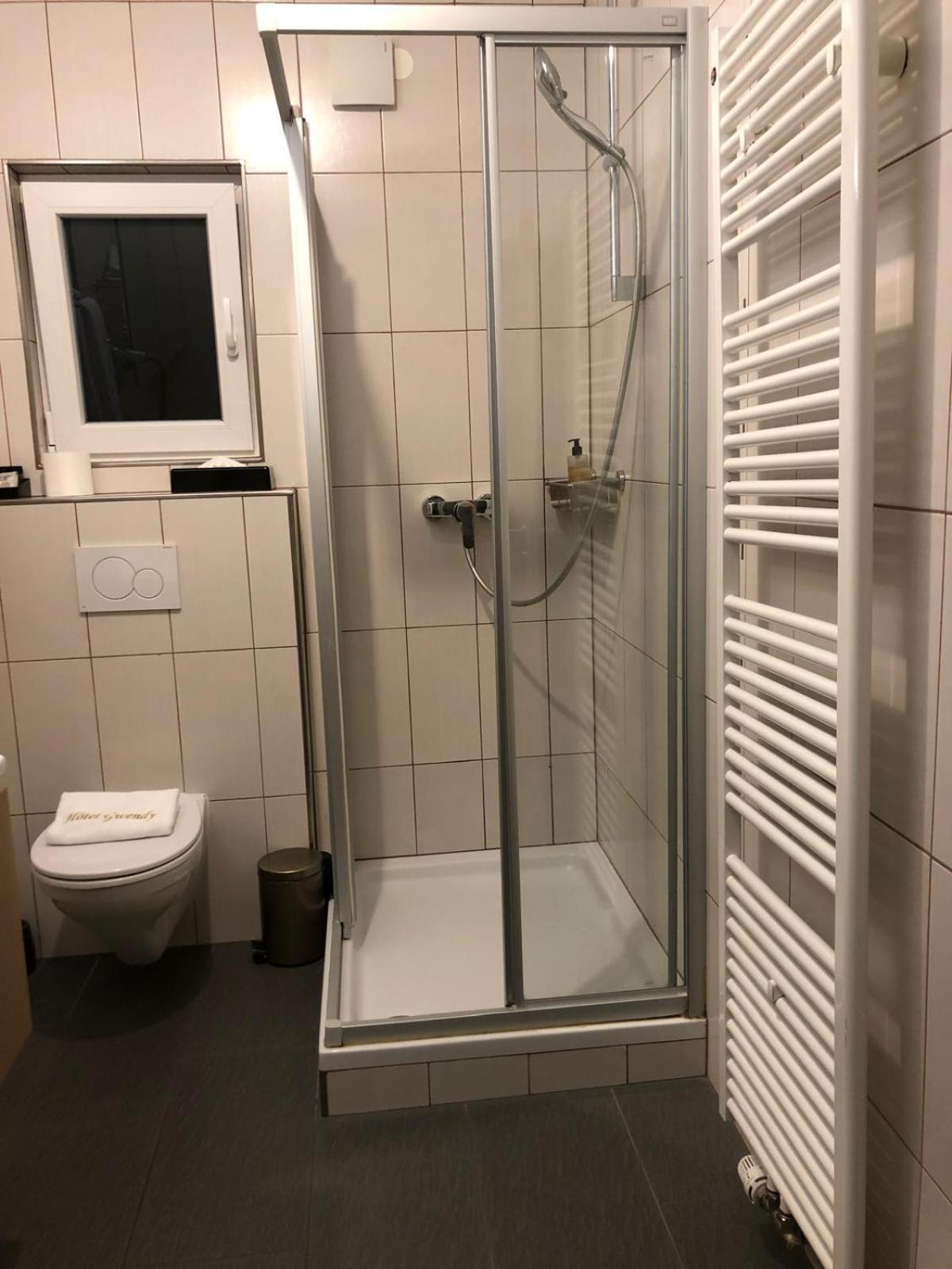Appart-Hotel Gwendy Bour Eksteriør bilde